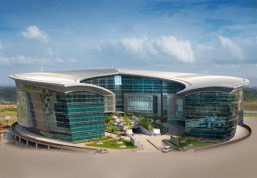 Pune Business District